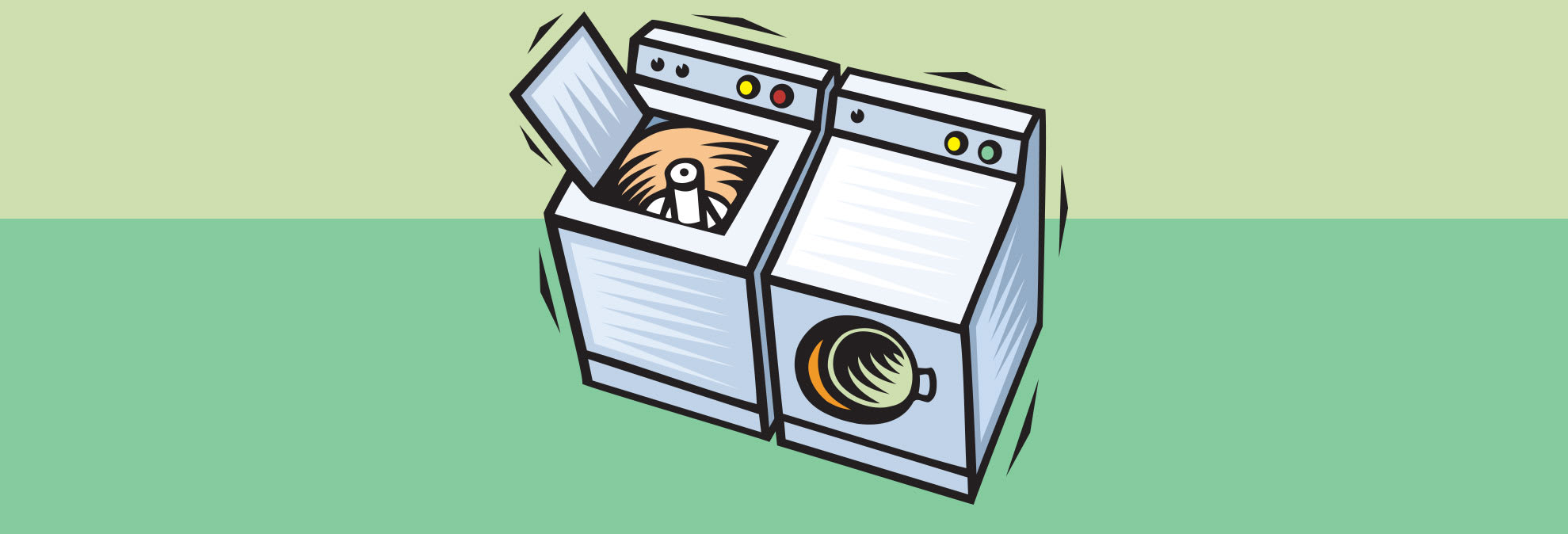How to Make Your Washer and Dryer Last Consumer Reports